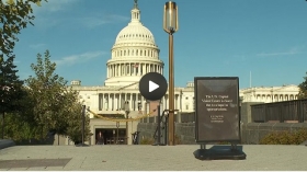 Senate passes government funding bill as historic shutdown nears end