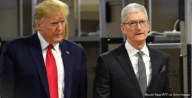 Trump wants Apple to make iPhones in the US. Will it ever happen?