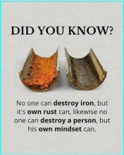 DID YOU KNOW?