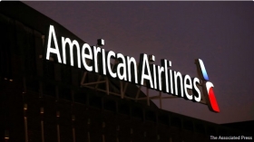 Pilots thought someone was trying to break into American Airlines cockpit