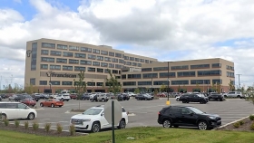 Family says Indiana hospital discharged mom in labor, leading to roadside birth