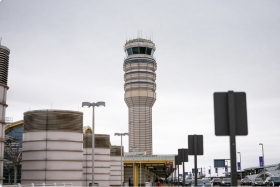 Air traffic control system was in chaos before shutdown: Former ATC head