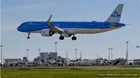 Iran war could spark a global jet fuel crisis ahead of summer travel: Experts